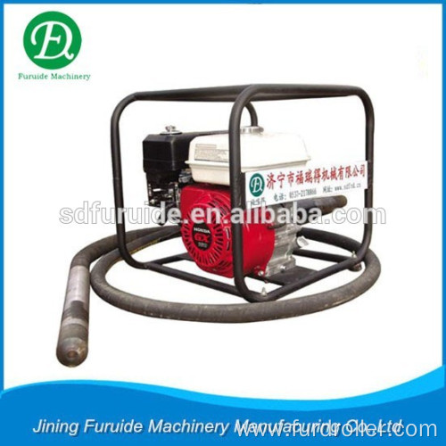 High Frequency Concrete Vibrator Hose for Concrete Used (FZB-55)